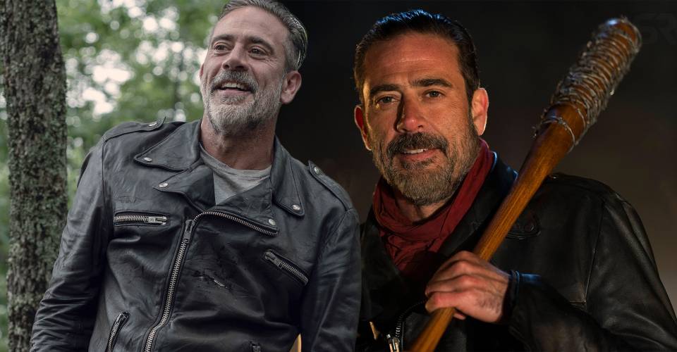 The Walking Dead Teases A New Reason Negan Calls His Bat Lucille The Walking Dead Teases A New Reason Negan Calls His Bat Lucille